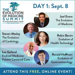 Top Pioneers in Health, Innovation and Medicine.  Be on the cutting-edge, and join me today.  :)